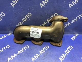 Коллектор выпускной правый MERCEDES-BENZ C-CLASS 2005 контрактная Коллектор выпускной правый MERCEDES-BENZ C-CLASS 2005