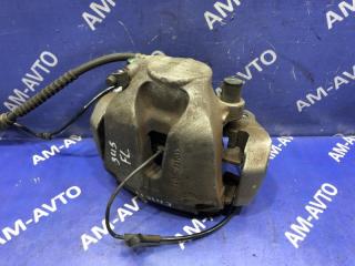 Суппорт тормозной передний левый BMW X5 2012 контрактная Суппорт тормозной передний левый BMW X5 2012