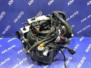 Бак под мочевину BMW X5 2012