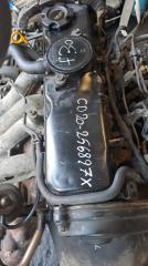 Запчасть двигатель NISSAN SERENA 1996