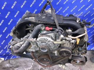 Двигатель SUBARU OUTBACK 2010