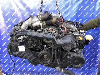 Двигатель SUBARU OUTBACK 2004