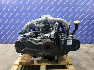 Двигатель SUBARU OUTBACK 2005
