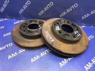 Диск тормозной передний TOYOTA LITE ACE NOAH 1998