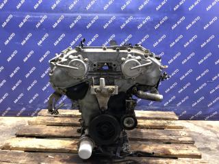 Двигатель NISSAN TEANA 2003