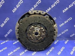 Фото запчасти корзина сцепления ISUZU ELF контрактная запчасть Запчасть корзина сцепления ISUZU ELF