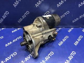 Фото запчасти стартер TOYOTA TOYOACE 1999 контрактная запчасть Запчасть стартер TOYOTA TOYOACE 1999