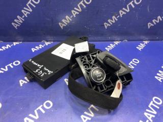 Кнопка запуска двигателя BMW X5 2012
