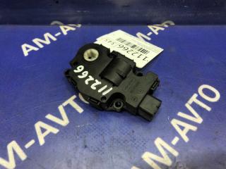 Сервопривод печки BMW X5 2012