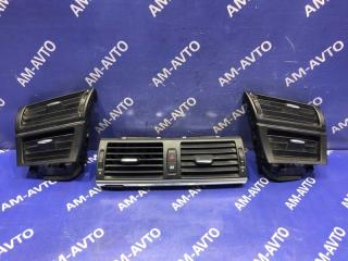 Воздуховод BMW X5 2012