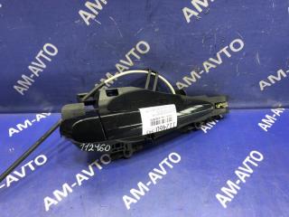 Ручка двери внешняя задняя правая BMW X5 2012