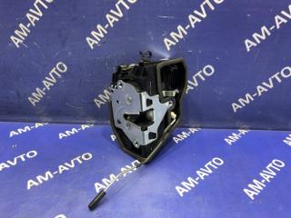 Замок двери передний правый BMW X5 2012