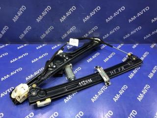 Стеклоподъемник передний правый BMW X5 2012