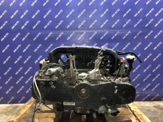Двигатель SUBARU OUTBACK 2009