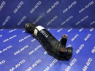 Патрубок интеркуллера MERCEDES-BENZ C-CLASS 2008