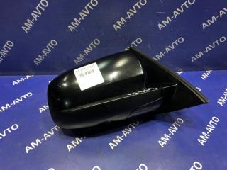 Зеркало переднее правое BMW X5 2012