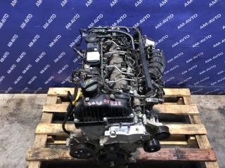 Двигатель TUCSON 2012 LM D4HA Двигатель TUCSON 2012 LM D4HA