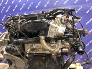 Двигатель TUCSON 2012 LM D4HA Двигатель TUCSON 2012 LM D4HA