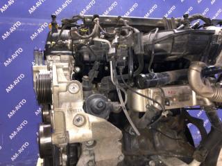 Двигатель TUCSON 2012 LM D4HA Двигатель TUCSON 2012 LM D4HA