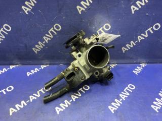 Запчасть заслонка дроссельная TOYOTA GAIA 2001