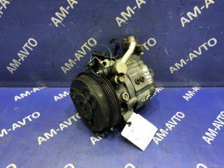 Запчасть компрессор кондиционера SUBARU FORESTER 2002