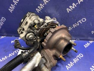 Турбина TUCSON 2012 LM D4HA