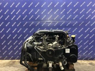 Двигатель SUBARU LEGACY 2009