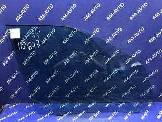Стекло двери переднее правое BMW X5 2012