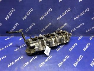Заслонка впускного коллектора NISSAN CEFIRO 2002