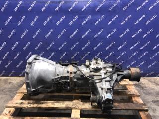 МКПП NISSAN ATLAS 1997