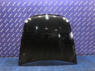 Капот BMW X5 2012