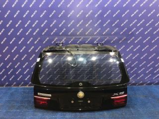Дверь багажника BMW X5 2012