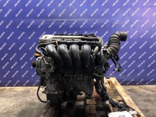 Двигатель TOYOTA WISH 2004