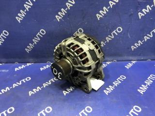 Генератор NISSAN X-TRAIL 2015