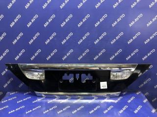 Накладка двери багажника TOYOTA ALPHARD 2012