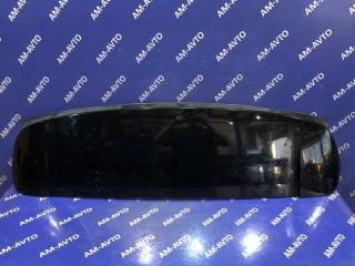 Спойлер BMW X5 2012