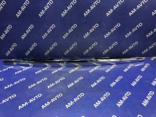 Накладка двери багажника LEXUS GX470 2005 контрактная Накладка двери багажника LEXUS GX470 2005