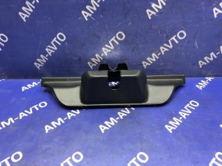 Запчасть накладка замка двери багажника BMW X5 2012 E70 N57D30 51497177378 контрактная Накладка замка двери багажника BMW X5 2012 E70 N57D30 51497177378 контрактная
