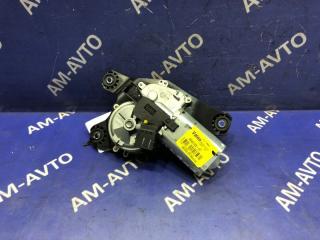 Моторчик заднего дворника BMW X5 2012