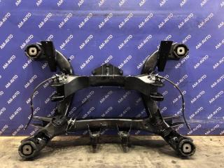 Балка задняя BMW X5 2012