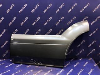 Накладка двери задняя левая LEXUS GX470 2005