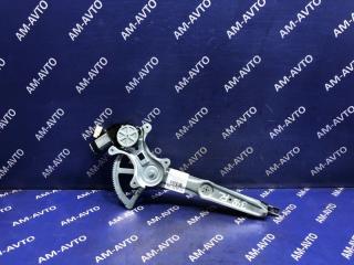 Стеклоподъемник передний левый LEXUS GX470 2005