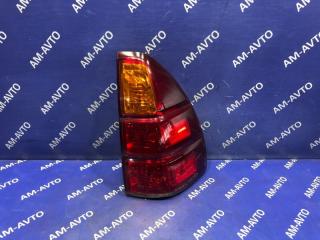 Стоп сигнал задний правый LEXUS GX470 2005
