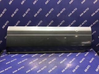 Накладка двери передняя правая LEXUS GX470 2005