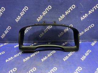 Консоль панели приборов LEXUS GX470 2005