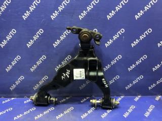 Рычаг нижний передний левый LEXUS GX470 2005 контрактная Рычаг нижний передний левый LEXUS GX470 2005