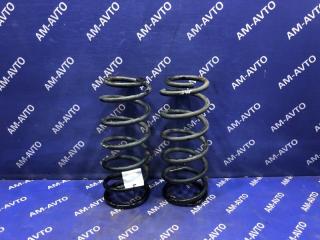 Пружина задняя LEXUS GX470 2005 контрактная Пружина задняя LEXUS GX470 2005