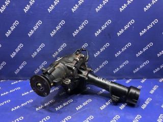 Редуктор передний LEXUS GX470 2005
