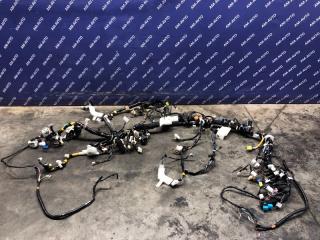 Коса торпеды LEXUS GX470 2005