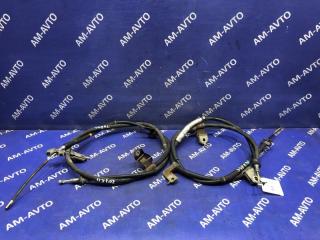 Трос ручника задний LEXUS GX470 2005